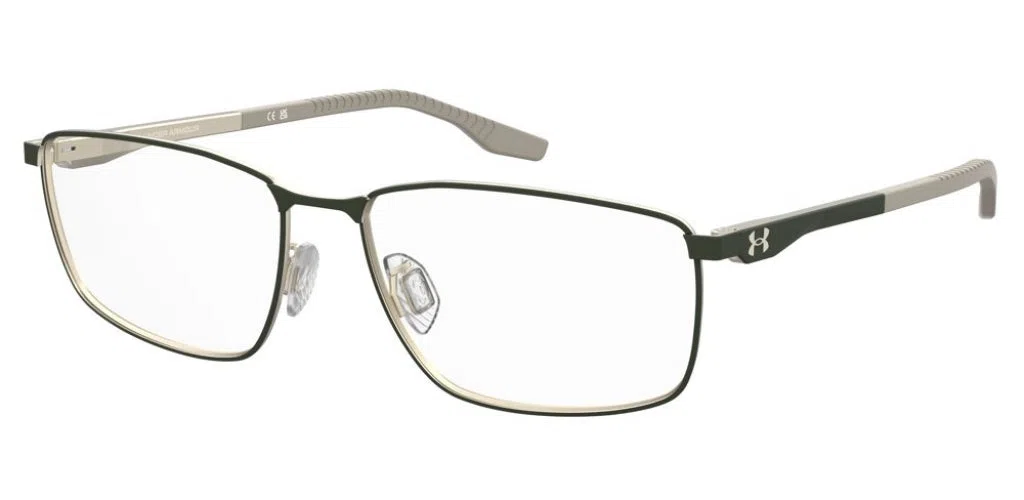 Under Armour UA5073 Eyeglasses - view 3